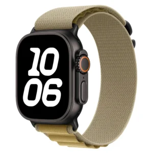 BreatheFit Nylon Band