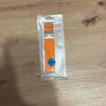 AirWeave Nylone Strap photo review