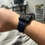 EnduraFlex Silicone Strap photo review
