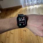 Sport Silicone Band photo review