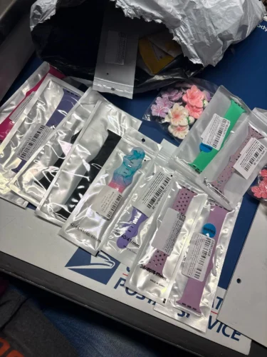 Sport Silicone Loop photo review