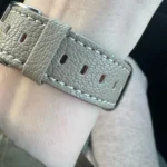 Vintage Leather Band photo review