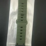 Sport Silicone Band photo review