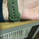 EnduraFlex Silicone Strap photo review