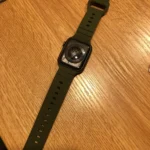 EnduraFlex Silicone Strap photo review