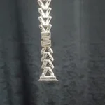 Diamond Metal Strap photo review