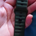Sport Silicone Band photo review