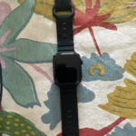 EnduraFlex Silicone Strap photo review