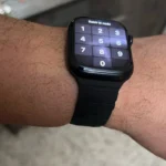 EnduraFlex Silicone Strap photo review