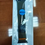 AirWeave Nylone Strap photo review