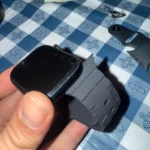 EnduraFlex Silicone Strap photo review