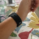 EnduraFlex Silicone Strap photo review