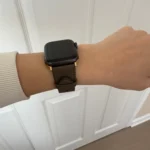 Vintage Leather Band photo review