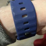 Sport Silicone Band photo review
