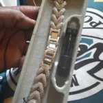 Diamond Metal Strap photo review
