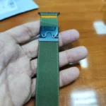 AirWeave Nylone Strap photo review