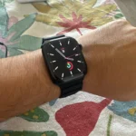 EnduraFlex Silicone Strap photo review