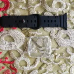 EnduraFlex Silicone Strap photo review