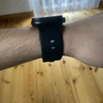 Sport Silicone Band photo review
