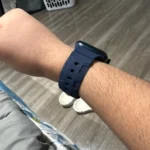 EnduraFlex Silicone Strap photo review