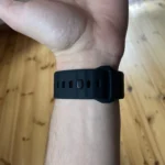 Sport Silicone Band photo review