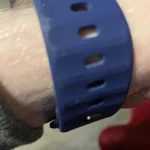 Sport Silicone Band photo review