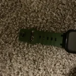 Sport Silicone Band photo review