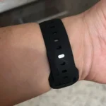 EnduraFlex Silicone Strap photo review