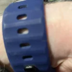 Sport Silicone Band photo review