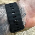 Sport Silicone Band photo review