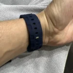 EnduraFlex Silicone Strap photo review