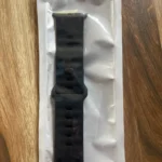 Sport Silicone Band photo review