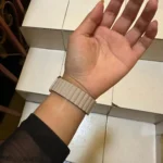 Magnetic Leather Loop photo review