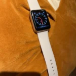 Sport Silicone Loop photo review