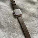 Vintage Leather Band photo review
