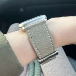 Vintage Leather Band photo review