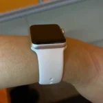 Sport Silicone Loop photo review