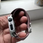 AirWeave Nylone Strap photo review
