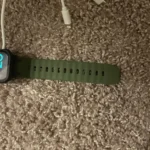 Sport Silicone Band photo review