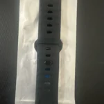 Sport Silicone Band photo review