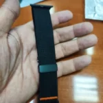 AirWeave Nylone Strap photo review
