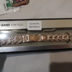 Diamond Metal Strap photo review