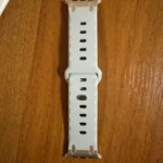 Sport Silicone Band photo review