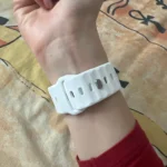 Sport Silicone Band photo review