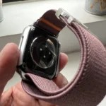 AirWeave Nylone Strap photo review