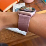 Milanese Loop photo review