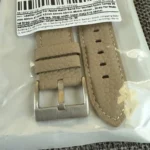 Vintage Leather Band photo review
