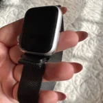 Milanese Loop photo review