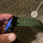 Sport Silicone Band photo review