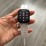 Sport Silicone Band photo review